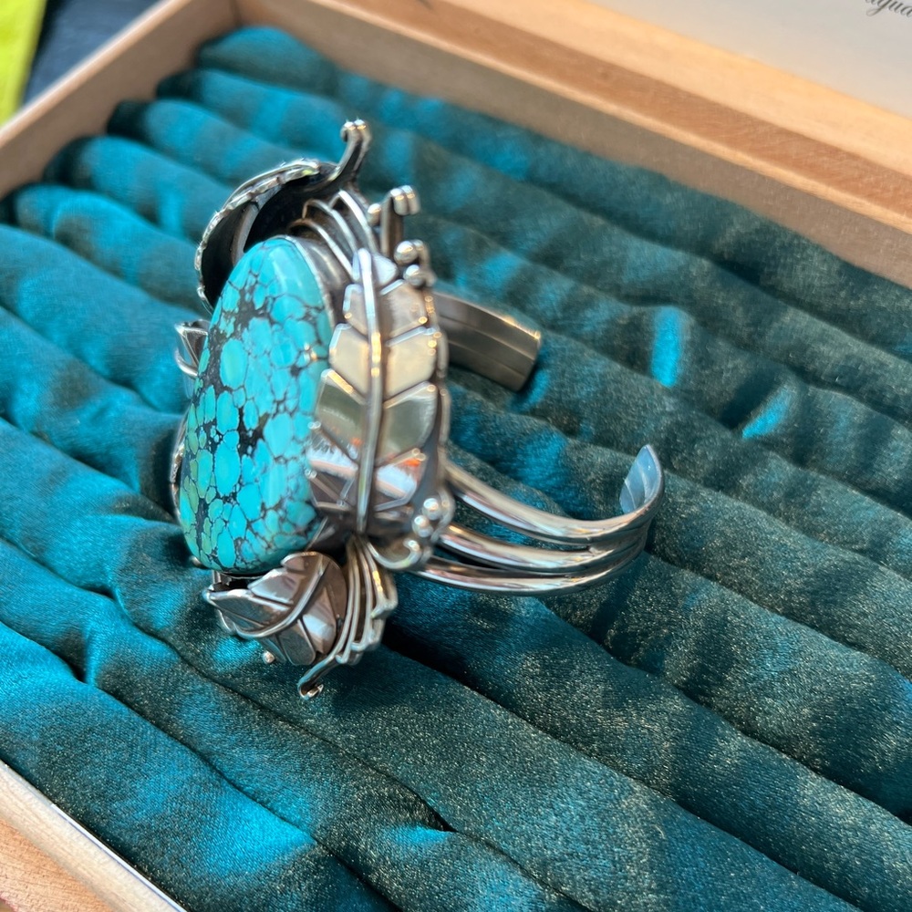 Turquoise Bracelet